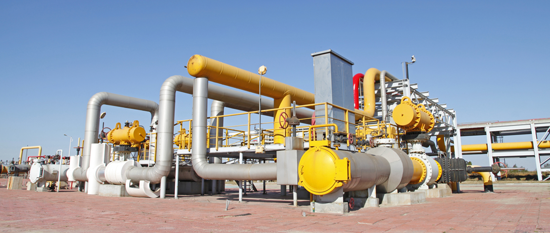 Baker Hughes masthead