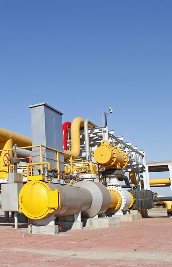 Baker Hughes Listing