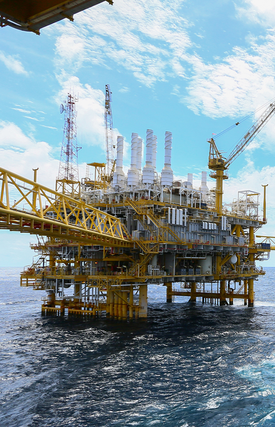 Schlumberger Listing