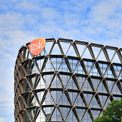 GlaxoSmithKline (GSK) Listing