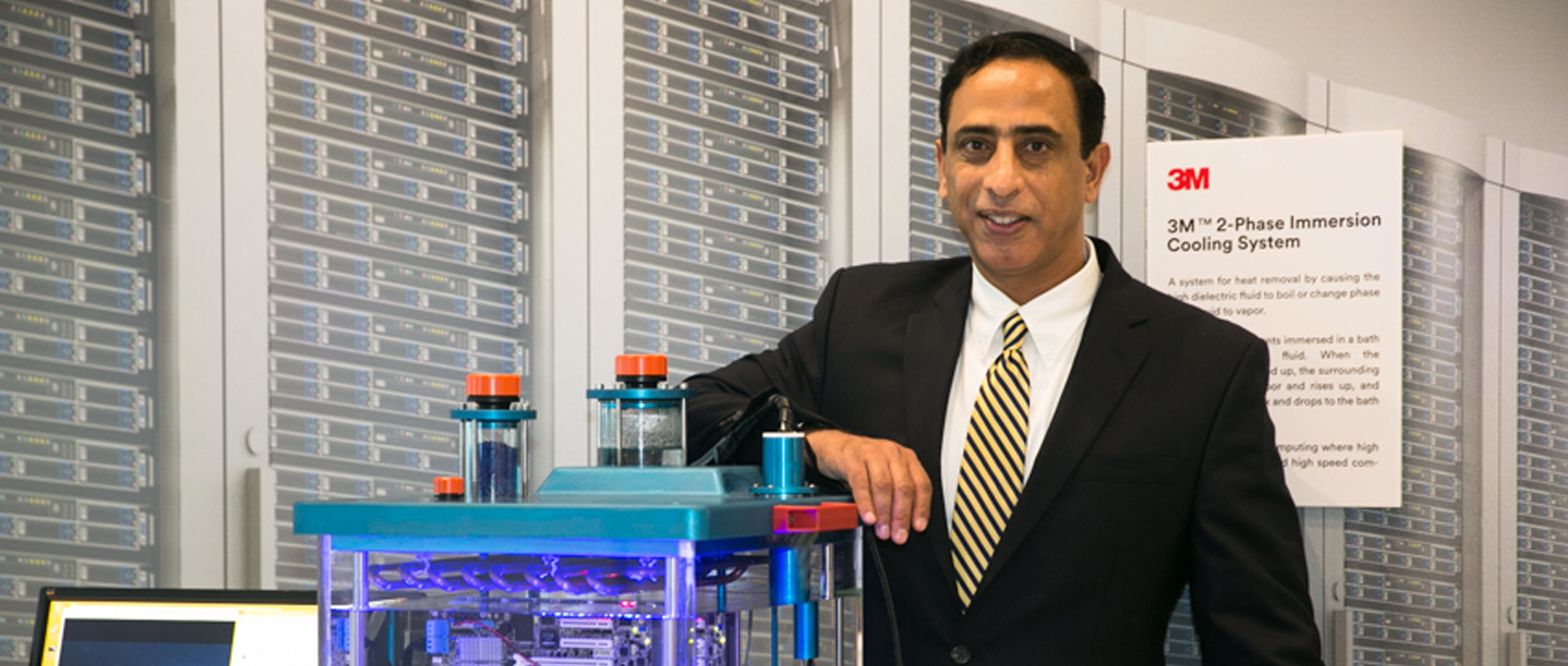 3M Smart Urban Solutions Lab