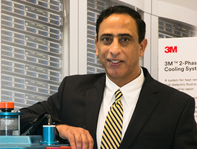 3M Smart Urban Solutions Lab Listing