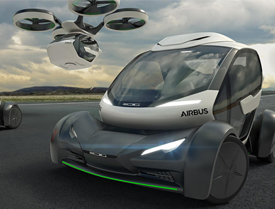 Airbus Listing