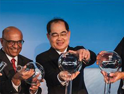 Amgen Singapore Manufacturing Listing
