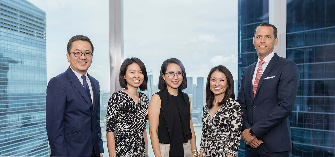 Clifford Chance masthead