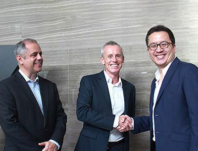 Kantar Listing