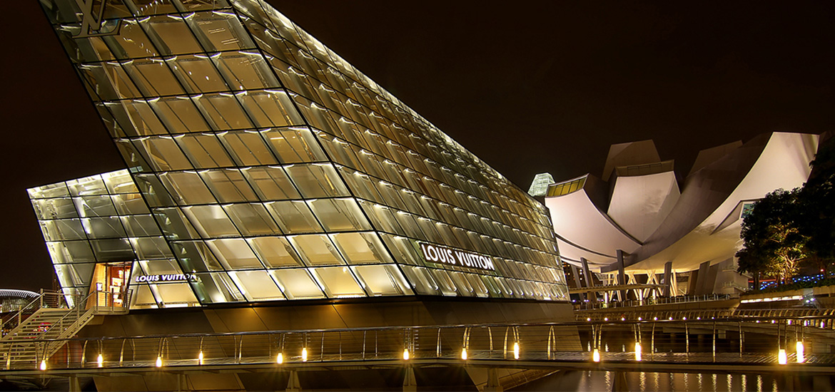 LVMH masthead