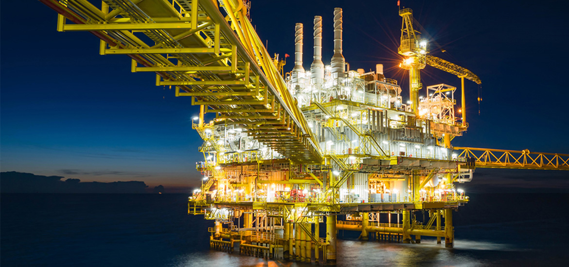 TechnipFMC masthead