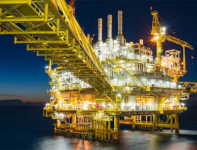 TechnipFMC Listing