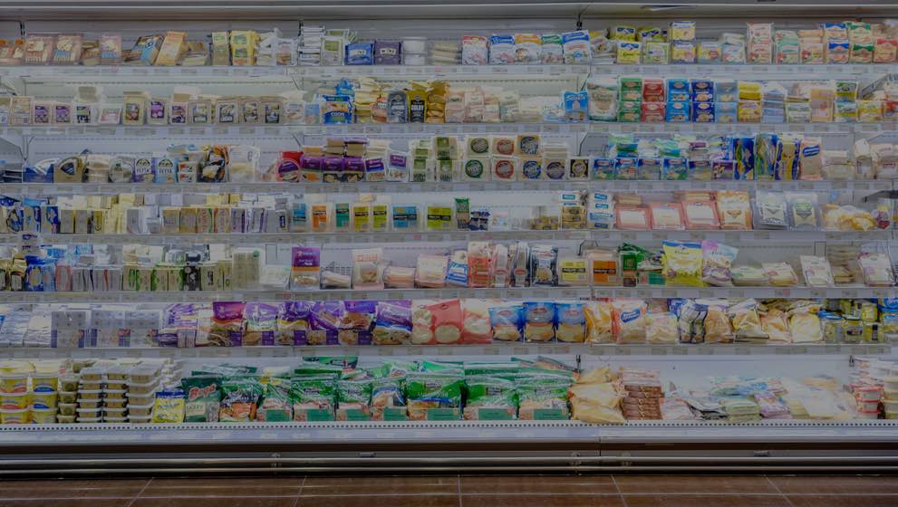 Consumer Business Masthead