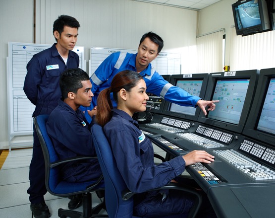 strong connectivity and talent content image