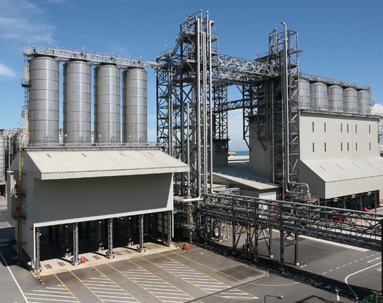 world-class infrastructure content image