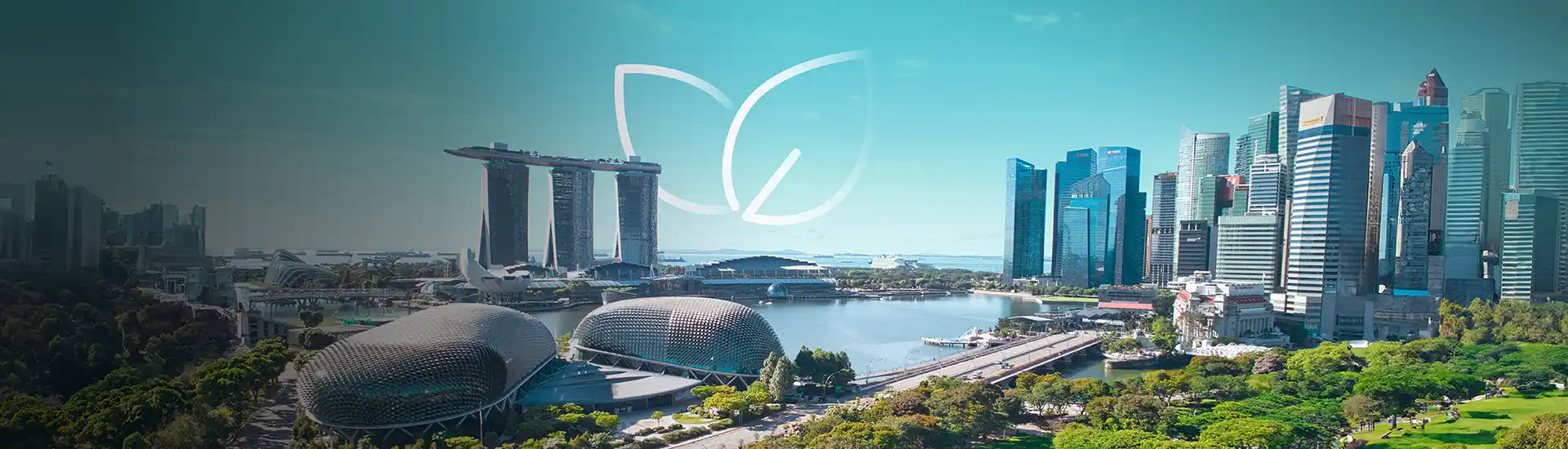 Green economy masthead image