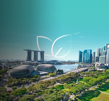 Green economy masthead image