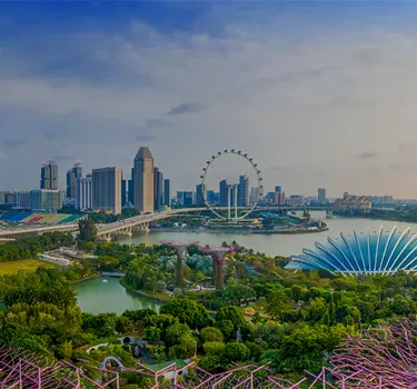 Singapore Carbon Market Alliance