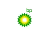 BP logo