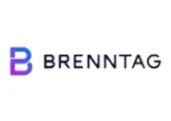 BRENNTAG logo