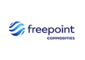 Freepoint logo