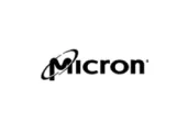 Micron logo