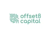 Offset8 Capital logo