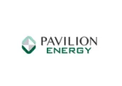 Pavilion Energy logo