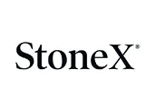 StoneX logo image