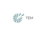 TEM logo
