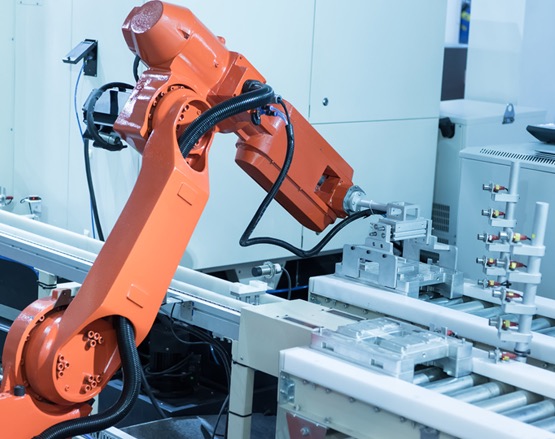 Industry 4.0 — Singapore EDB