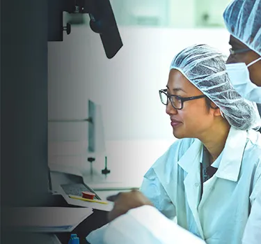 Advanced Manufacturing