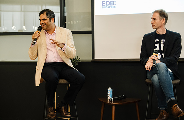 Best Practices to Setting Up A Venture Engine Event Image