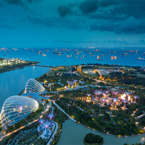 corporate venture circular content image