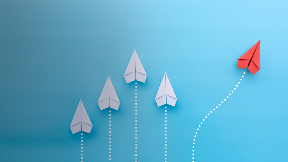 Corporate Venturing