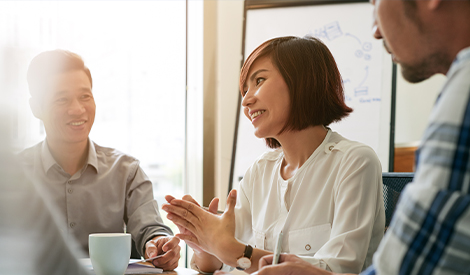 Vibrant investment opportunities — Singapore EDB