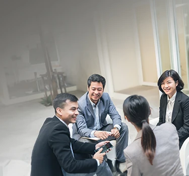 Global Business Families Masthead Image