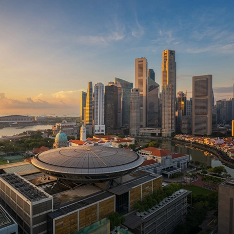 Singapore’s strong showing in global rule of law rankings
