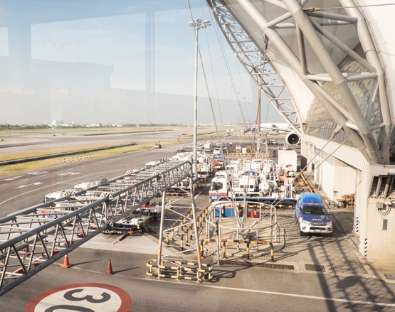 world class infrastructure content image
