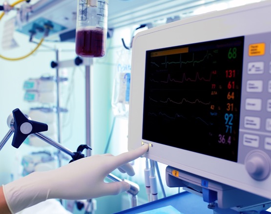 global medical technology hub content image