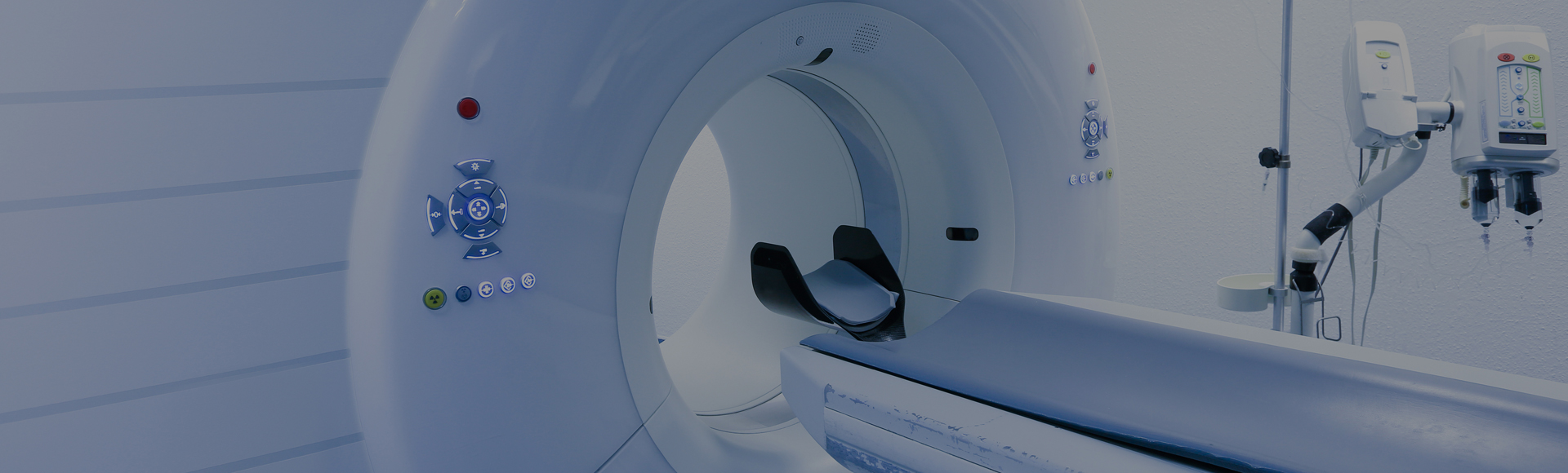 Medical Technology Masthead