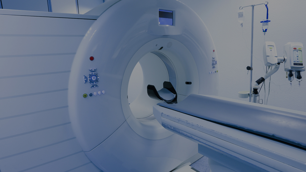 Medical Technology Masthead