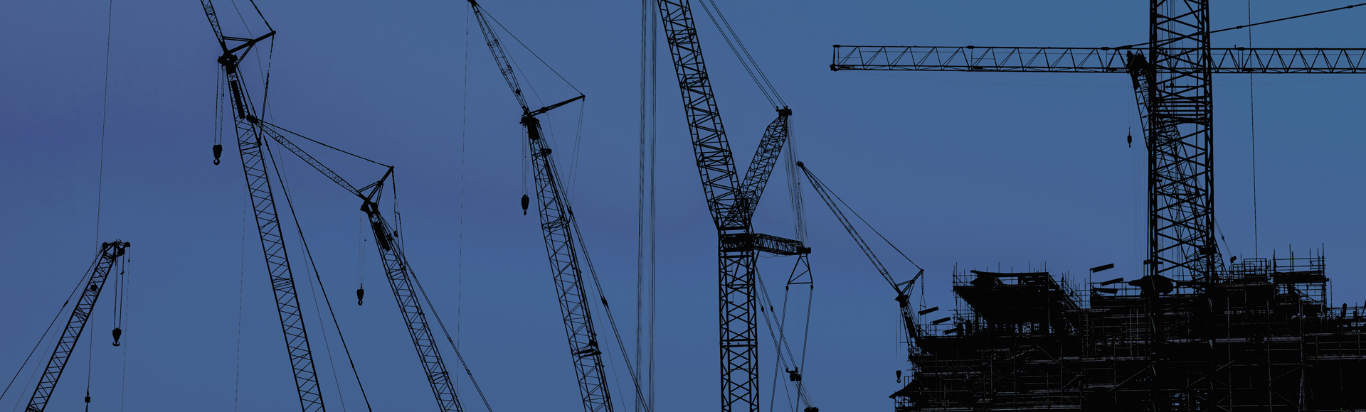 Oil & Gas Equipment and Services Masthead