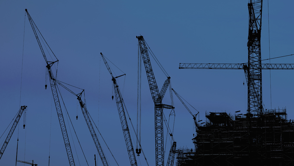 Oil & Gas Equipment and Services Masthead