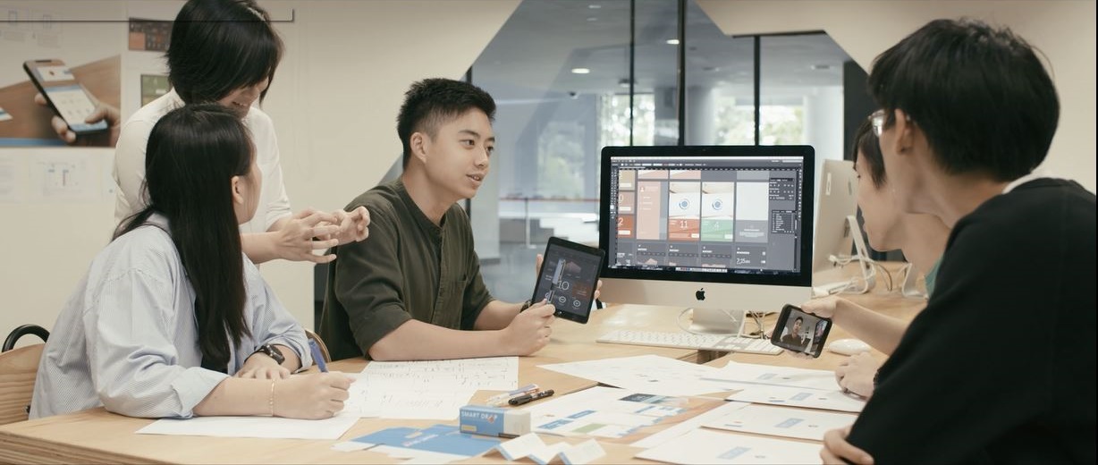 Transforming today's industry for tomorrow