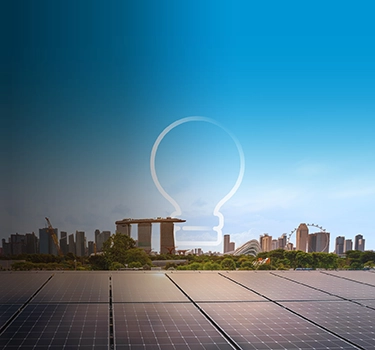 Renewable energy masthead image