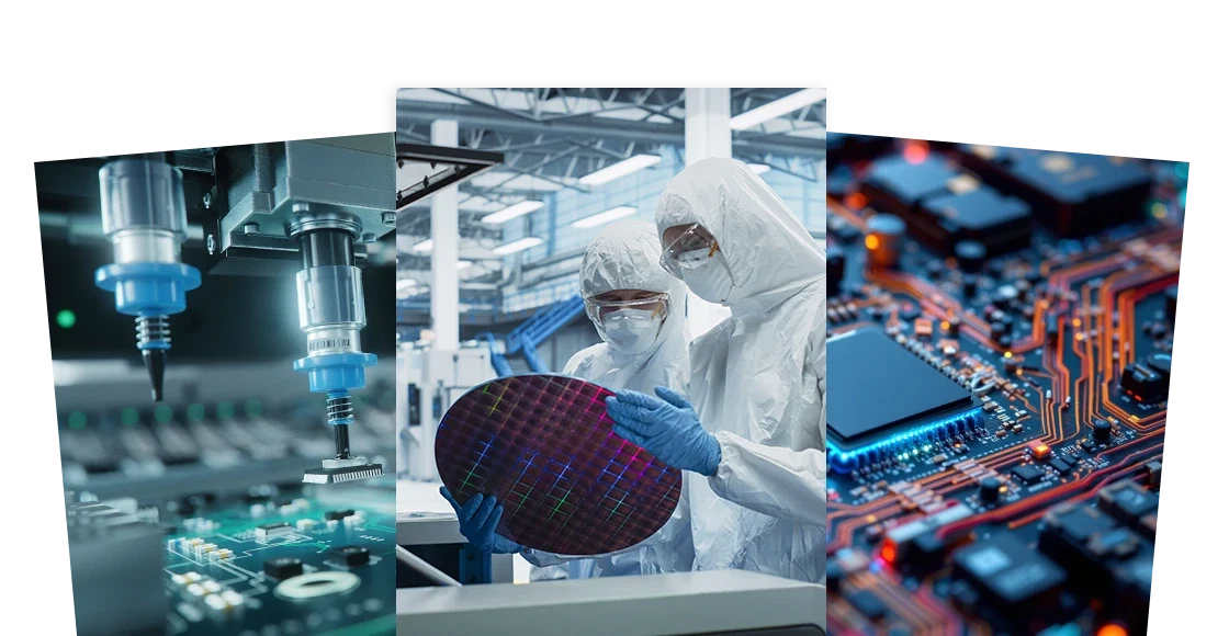 <h5><b>Insights into Singapore’s Semiconductor industry</b></h5>
