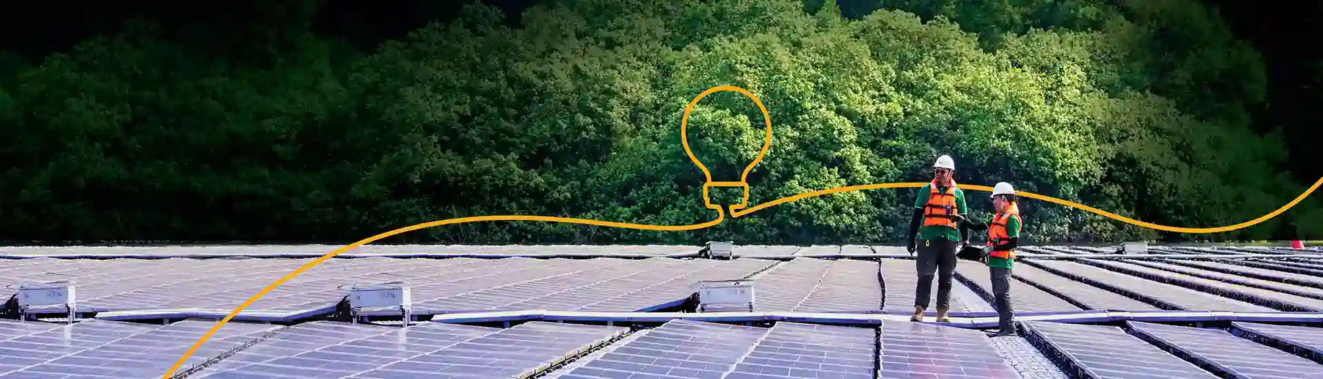 Renewable Energy Masthead