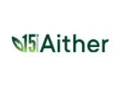 15-Aither logo
