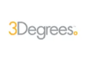 3degrees logo