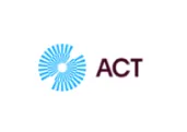 ACT logo