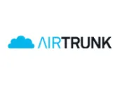 Air trunk logo