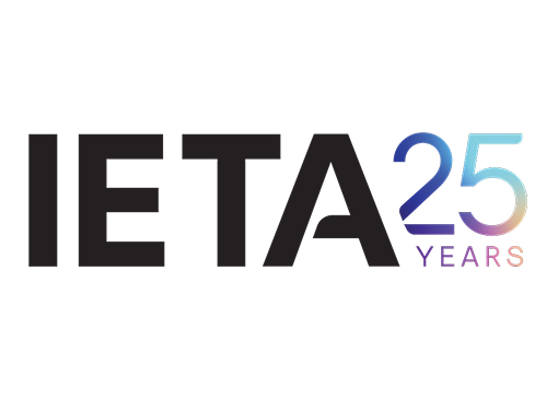 IETA logo